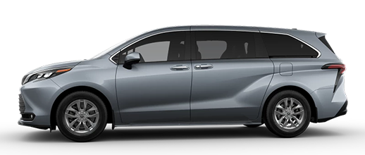 2025 Toyota Sienna - Romano Toyota in East Syracuse NY