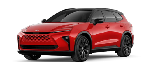 2026 Toyota Crown Signia - Romano Toyota in East Syracuse NY
