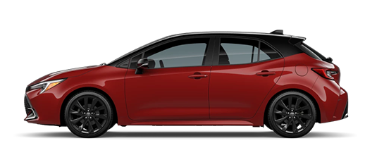 2026 Toyota Corolla Hatchback - Romano Toyota in East Syracuse NY