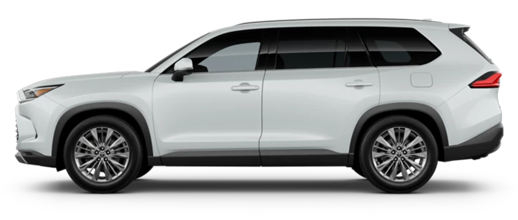 2026 Toyota Grand Highlander Hybrid - Romano Toyota in East Syracuse NY