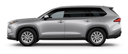 2026 Toyota Grand Highlander - Romano Toyota in East Syracuse NY