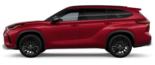 2026 Toyota Highlander - Romano Toyota in East Syracuse NY