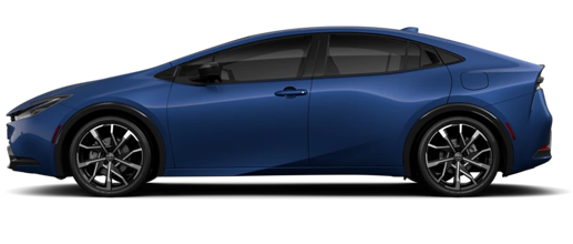 2026 Toyota Prius Plug-in Hybrid - Romano Toyota in East Syracuse NY