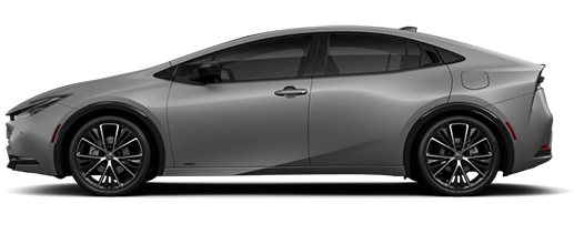 2026 Toyota Prius - Romano Toyota in East Syracuse NY