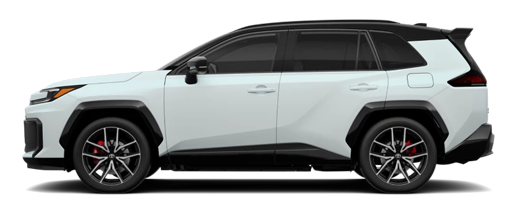 2026 Toyota RAV4 Plug-in Hybrid - Romano Toyota in East Syracuse NY