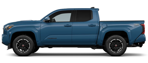 2026 Toyota Tacoma - Romano Toyota in East Syracuse NY