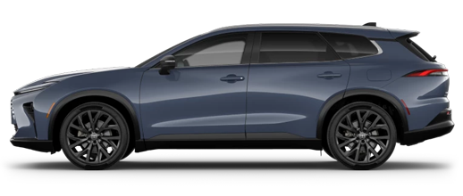 2026 Toyota Crown Signia - Romano Toyota in East Syracuse NY