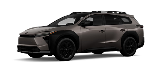 2027 Toyota bZ Woodland - Romano Toyota in East Syracuse NY