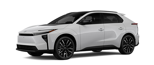 2027 Toyota bZ - Romano Toyota in East Syracuse NY