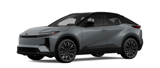 2027 Toyota C-HR - Romano Toyota in East Syracuse NY