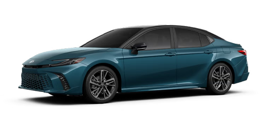 2027 Toyota Camry - Romano Toyota in East Syracuse NY