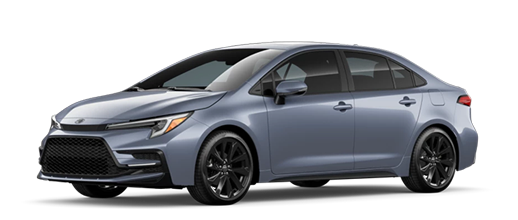 2027 Toyota Corolla - Romano Toyota in East Syracuse NY