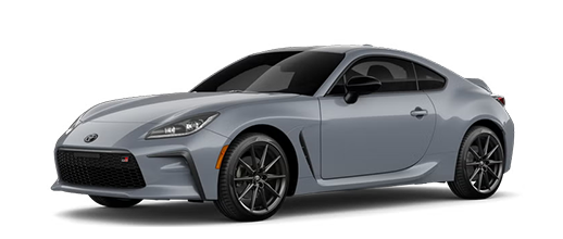 2027 Toyota GR86 - Romano Toyota in East Syracuse NY