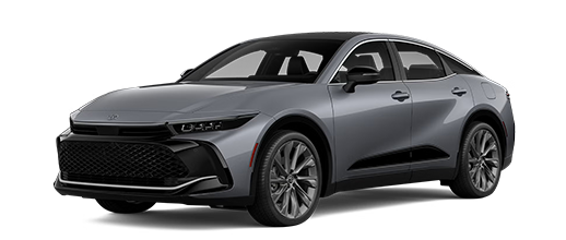 2027 Toyota Crown - Romano Toyota in East Syracuse NY