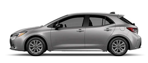2027 Toyota Corolla Hatchback - Romano Toyota in East Syracuse NY