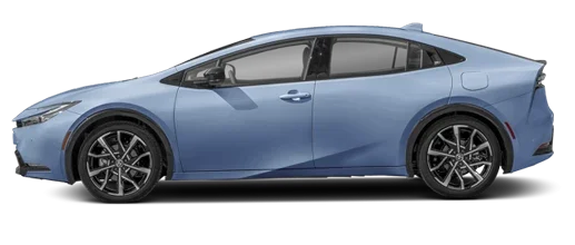 2027 Toyota Prius Plug-in Hybrid - Romano Toyota in East Syracuse NY