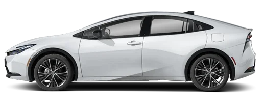 2027 Toyota Prius - Romano Toyota in East Syracuse NY